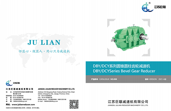 Jiangsu Julian DBY-DCY 샘플 2021